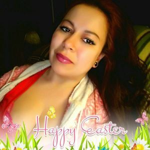 Meet your Posher, Lucy